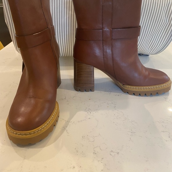 See by Chloe “Hanna” ankle boot - Picture 3 of 11